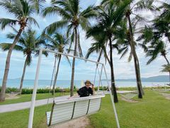 -三亚亚龙湾天域度假酒店