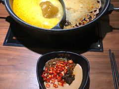 -呷哺呷哺 黄金牧场 (回龙观港龙店)