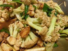 -李记饺子·熏酱东北菜(欢乐谷店)