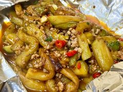 -小四川美食馆(幸福路店)