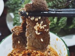 -朝伟清真铜瓢牛肉馆(三十年老·店)