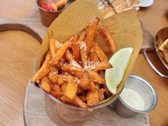 -城市露台景观餐厅(淮海路店)