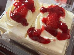 -格瑞思动物奶油生日蛋糕(园区永旺店)
