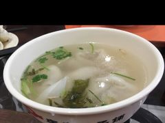 -庆丰包子铺(西单店)
