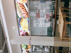 -沪东社区长者食堂(柳埠小区店)