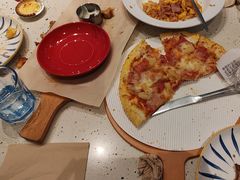 -必胜客(大坪英利店)
