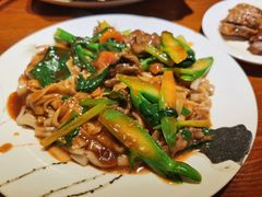 -發記潮汕大排档(宝翔路店)