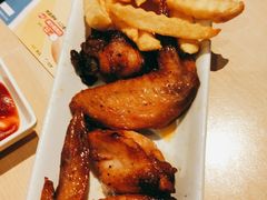 -避风塘(嘉兴八佰伴店)