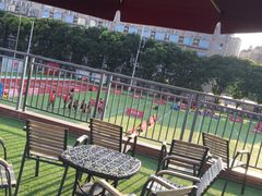 -佛山天行达阵橄榄球学院（南海校区））