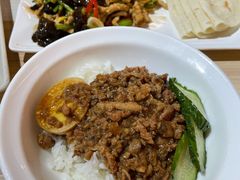 -台北楚楚园馅饼粥(虹桥南丰城店)