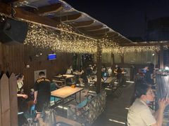 -萨芭蒂高空花园餐酒吧