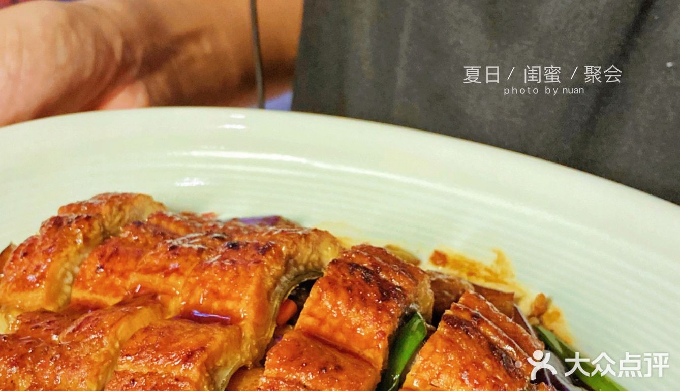 这家店🈶️魔法，1个月不来就难受‼️