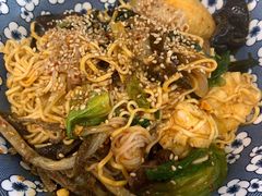 -皆道拌麻辣烫·麻辣拌