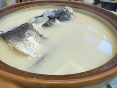 -千岛湖鱼味馆(十字街总店)