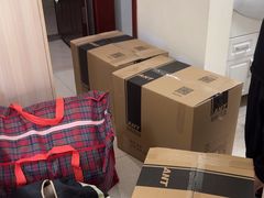 -蚂蚁搬家成都打包搬运公司
