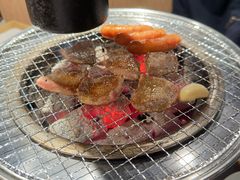 -蒜香焼肉PURUSHIN(马场路店)