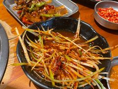 -炽城·烤肉名家(鸿达中央广场店)