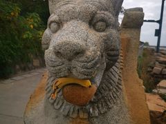 -平湖九龙山旅游度假区