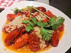 -海底捞火锅(奥森店)