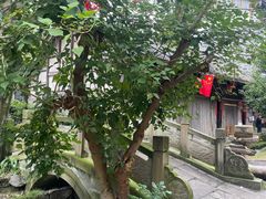-海窝子古镇