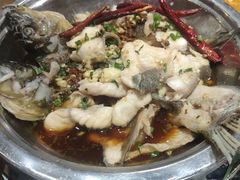 -隔壁老王·家常云南菜(花巷店)