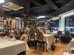 大堂-陈生记黑鱼馆·20年活鱼现杀(宁波鼓楼店)