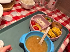 -西贝(深圳卓悦汇店)