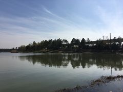 -美兰湖景区