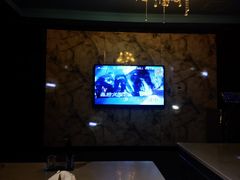 -K歌之王量贩式KTV(洪楼店)