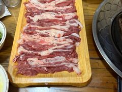 -木萨火锅店(开鲁路店)