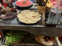 -大味老火锅City店