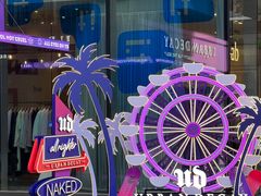 -URBAN REVIVO(深圳华润万象天地店)