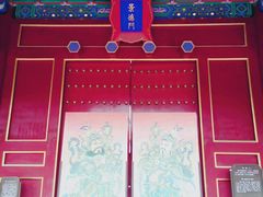 -历代帝王庙博物馆