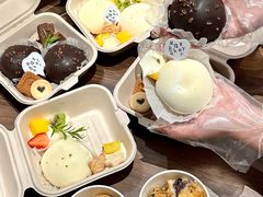 -Max Bakery 阿唛手作