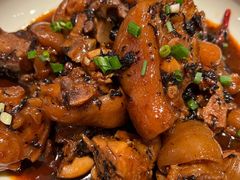 -渔乡米香·剁椒鱼头(四方坪店)