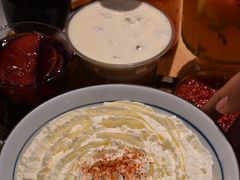 -火山屋台(新街口店)