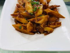 -福运来酒家(川南奉公路店)