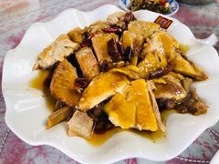 -瑞丰园庭院餐厅·白族传统家常菜