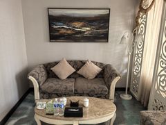 -大同王府至尊酒店