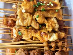 -魏记里脊肉炸炸炸(南门口店)