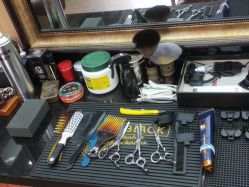 -纯剪男士理发馆·烫染专业店