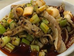 -天一沾水肥肠(科园一街店)