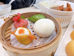 -蔡澜点心·粤菜(月星环球港店)