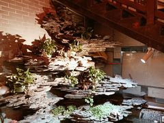 -山水茶艺馆·点心粤菜·30年老字号