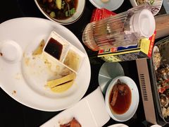 -丰收日·小海鲜·沪上家宴(顾村正大店)