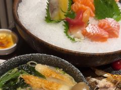 -古京·臻致料理(月湖店)