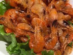 香油爆虾-鼎泰丰(当代商城店)