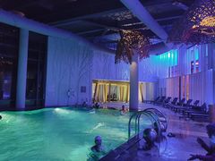 -上海滴水湖皇冠假日酒店