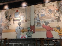 -老盛庆排档•南京菜(夫子庙店)