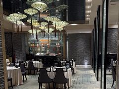 -唐拉雅秀酒店-唐苑中餐厅